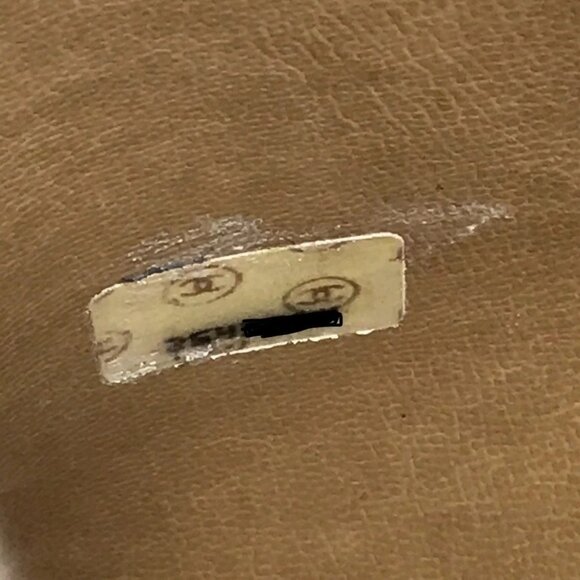 CHANEL vintage CC CC Mark Coco Ball Shoulder Bag Tote Bag Chain Bag Shoulder Bag - Picture 14 of 16